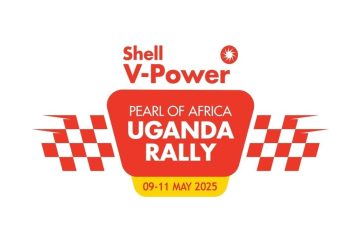 Shell V-Power Pearl Of Africa Uganda Rally Officially Launched Shell V-Power Pearl Of Africa Uganda Rally Officially Launched